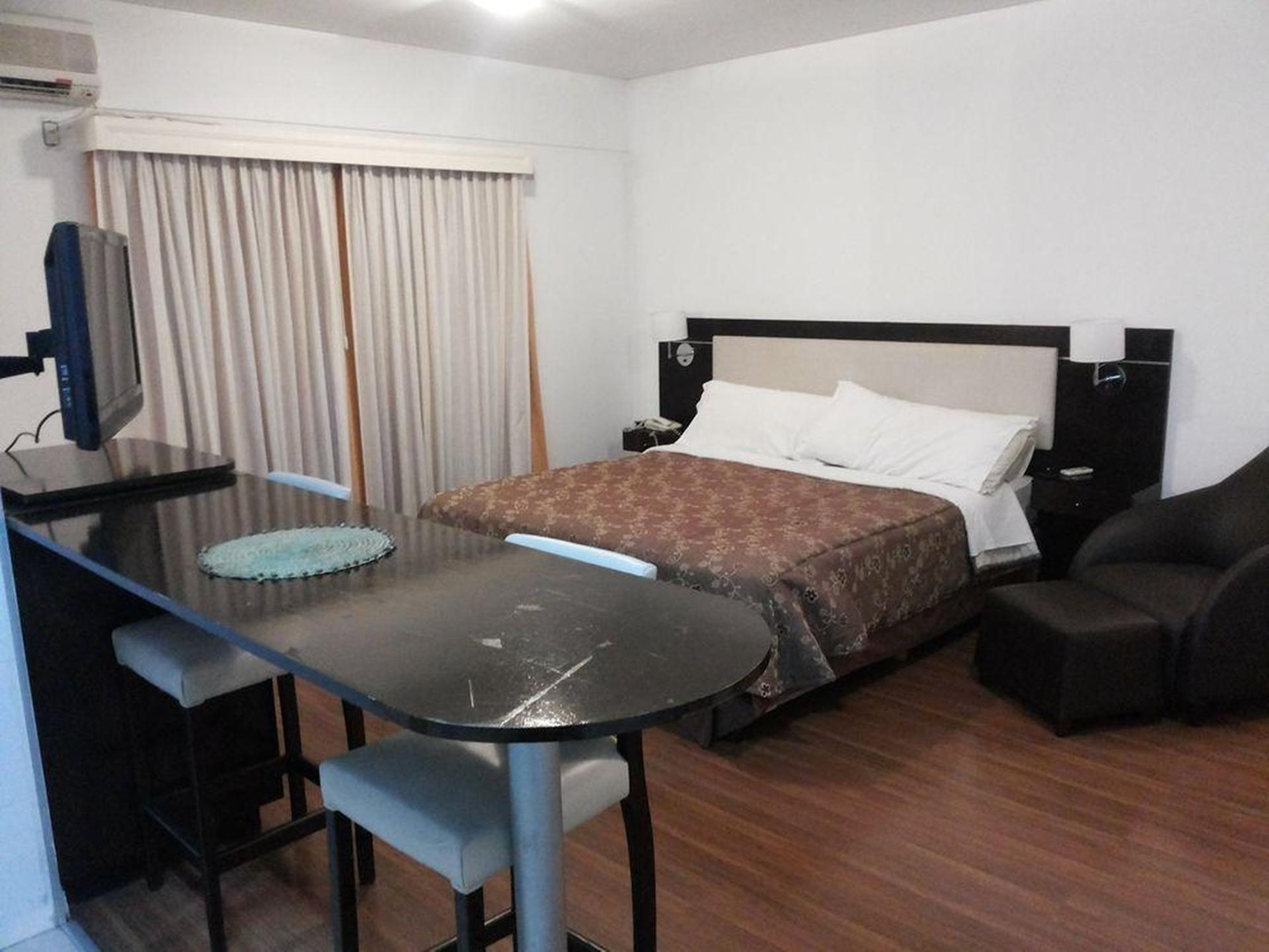 Pampa Plaza Hotel Buenos Aires Exteriör bild