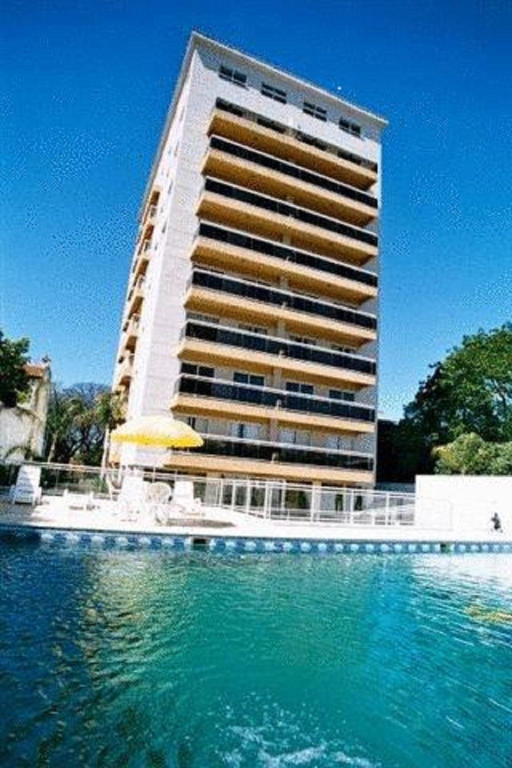 Pampa Plaza Hotel Buenos Aires Exteriör bild